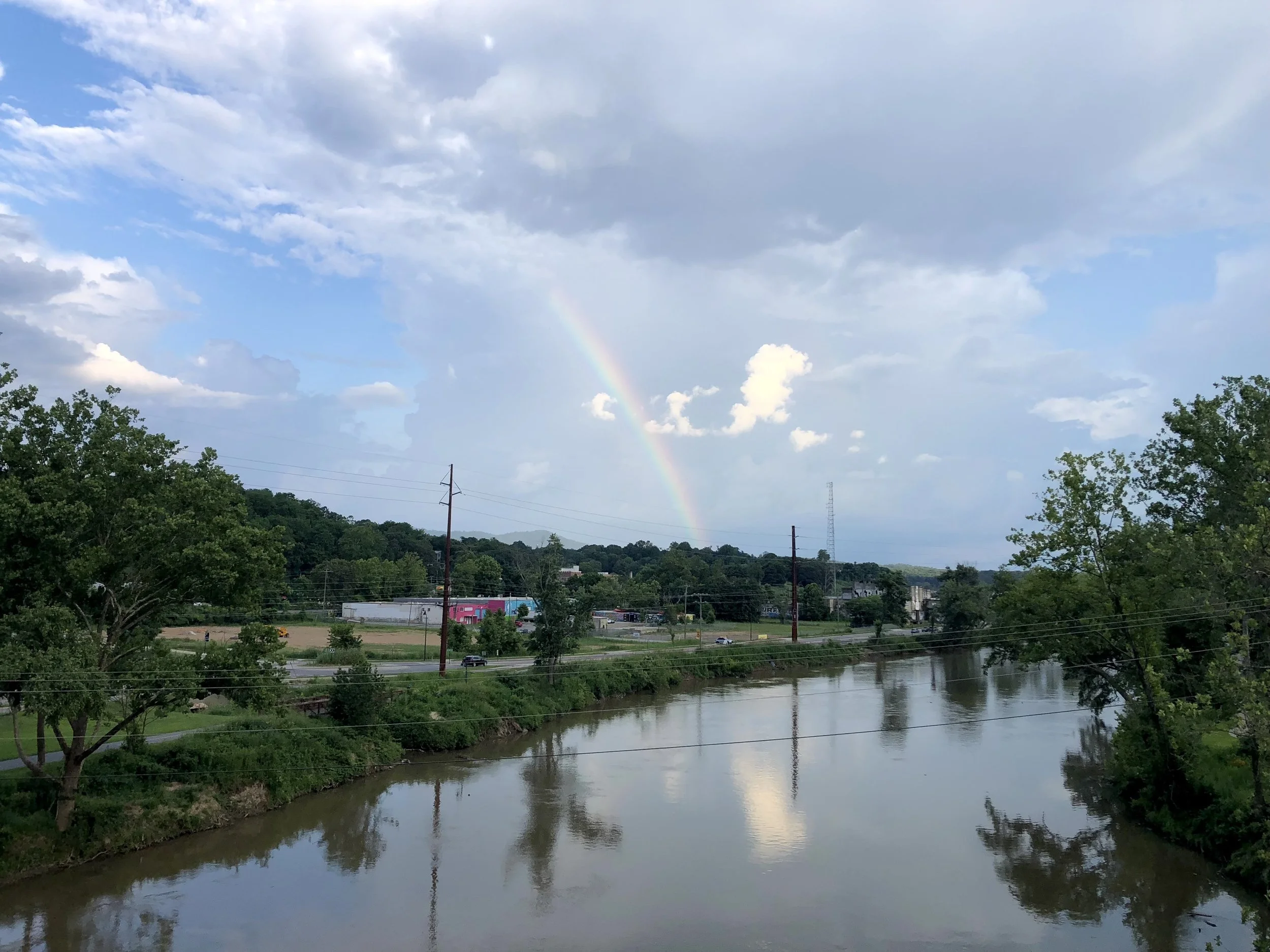 Faith, Trust, &amp; Control