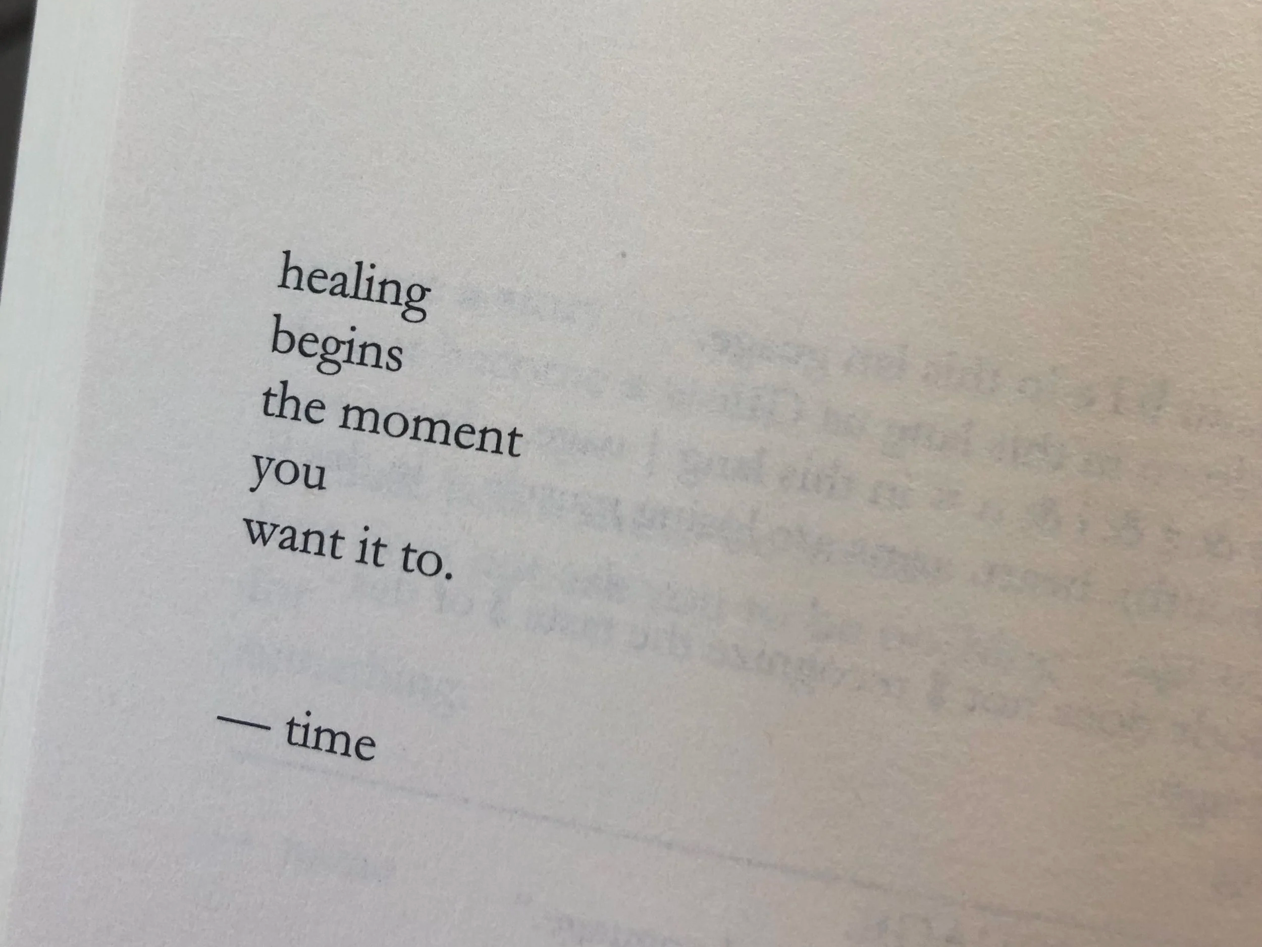 On Fault vs. Responsibility