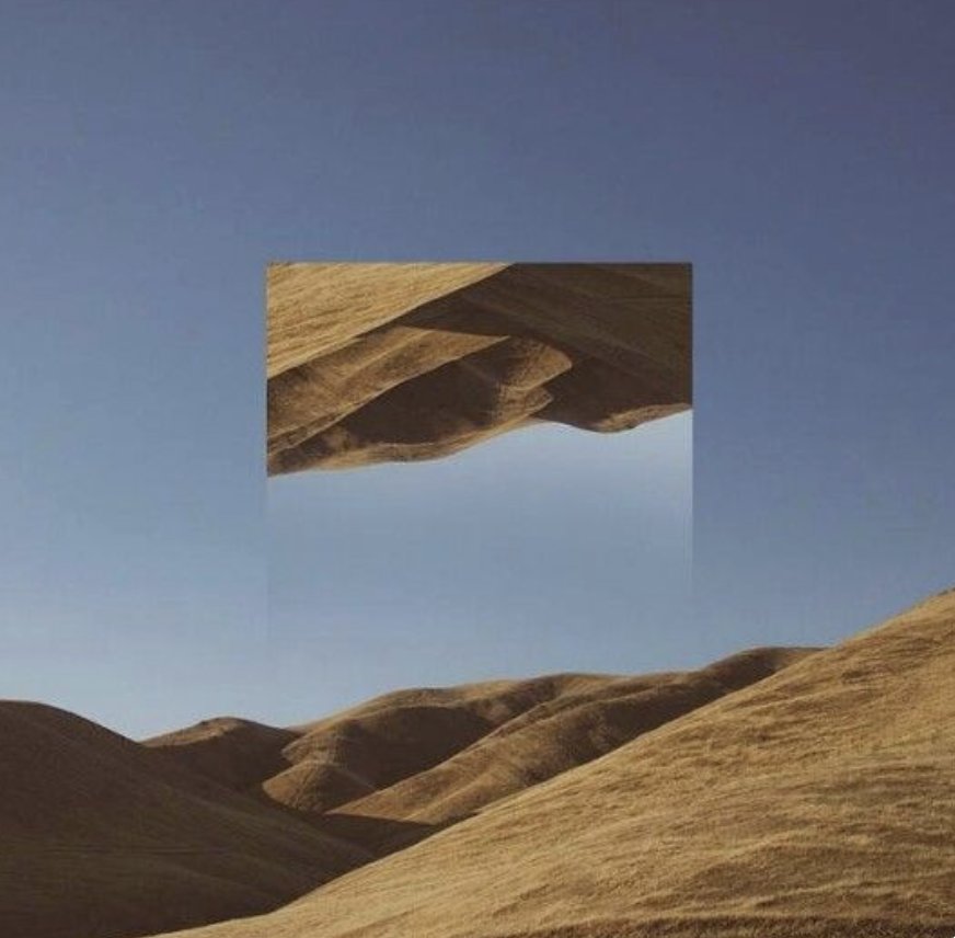 When we turn the knife on ourselves: perfectionism, pattern loops, and finding your way out