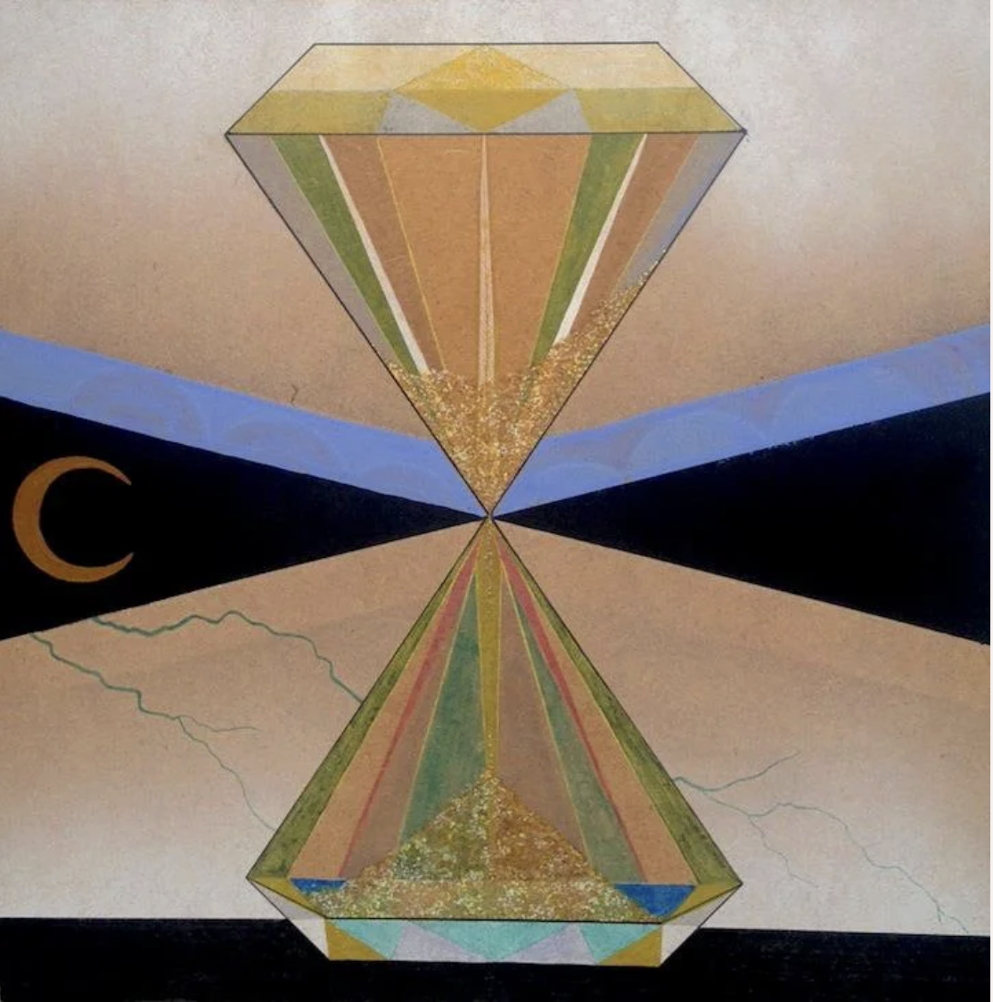 On Balancing Your Energy