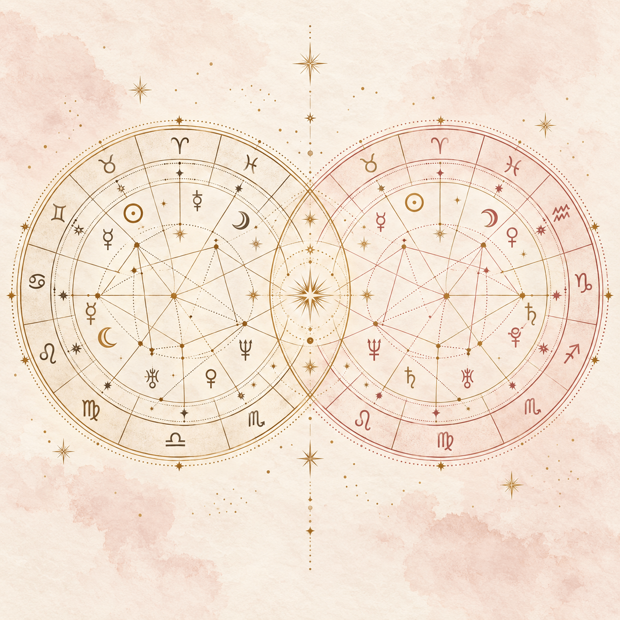 Ivory Celestial Synastry Wheels in Harmony.png
