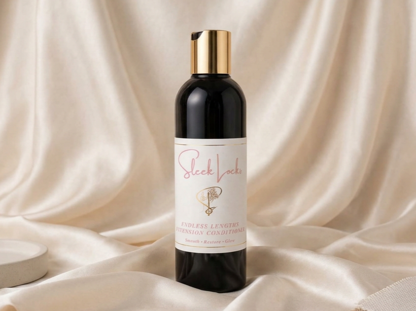 Endless Lengths Hair Extension Conditioner
