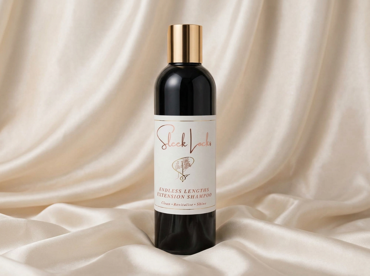 Endless Lengths Extension Shampoo