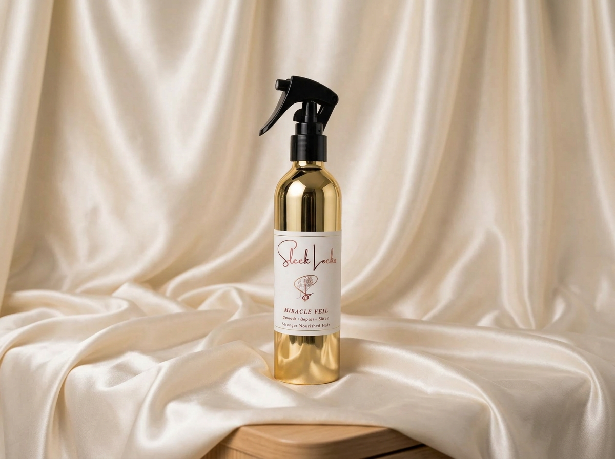 Miracle Veil Styling Spray