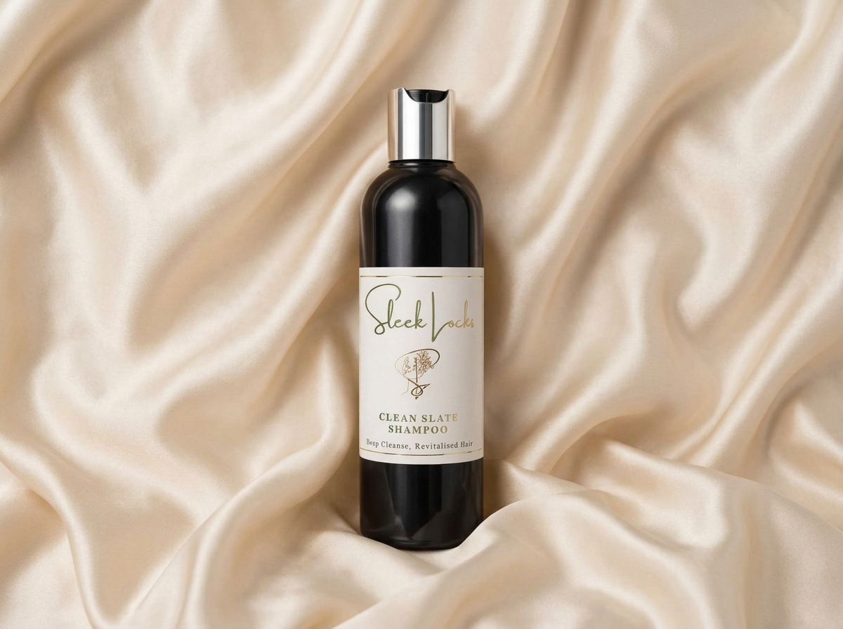 Clean Slate Shampoo