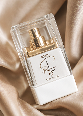 Sleek Locks Perfume EDP (Inspired by Lady Million)