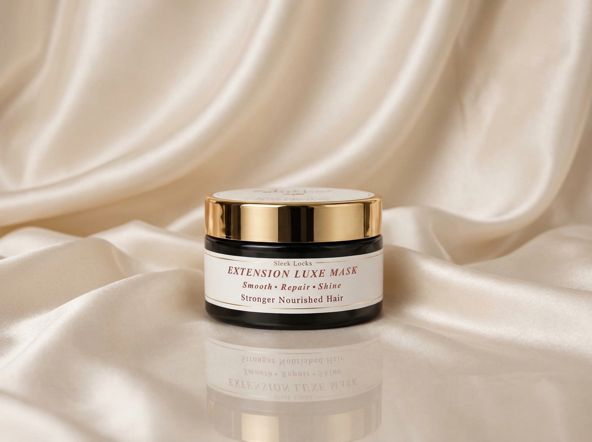 Extension Luxe Mask (Extension Boost Treatment Mask)