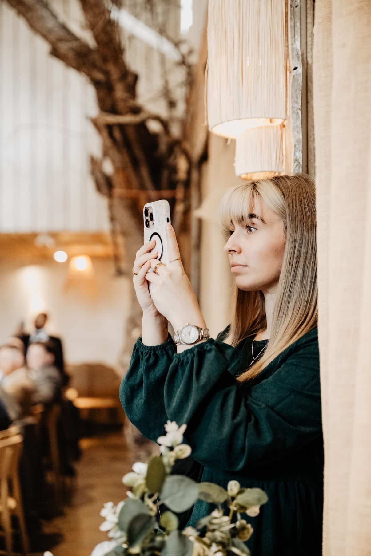 Wedding Content Creator: What Do They Actually Do &amp; Is It Worth It?