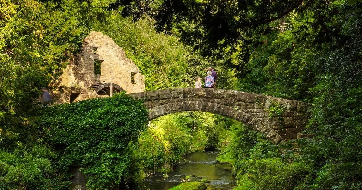 Top 7 places to propose in the North East 