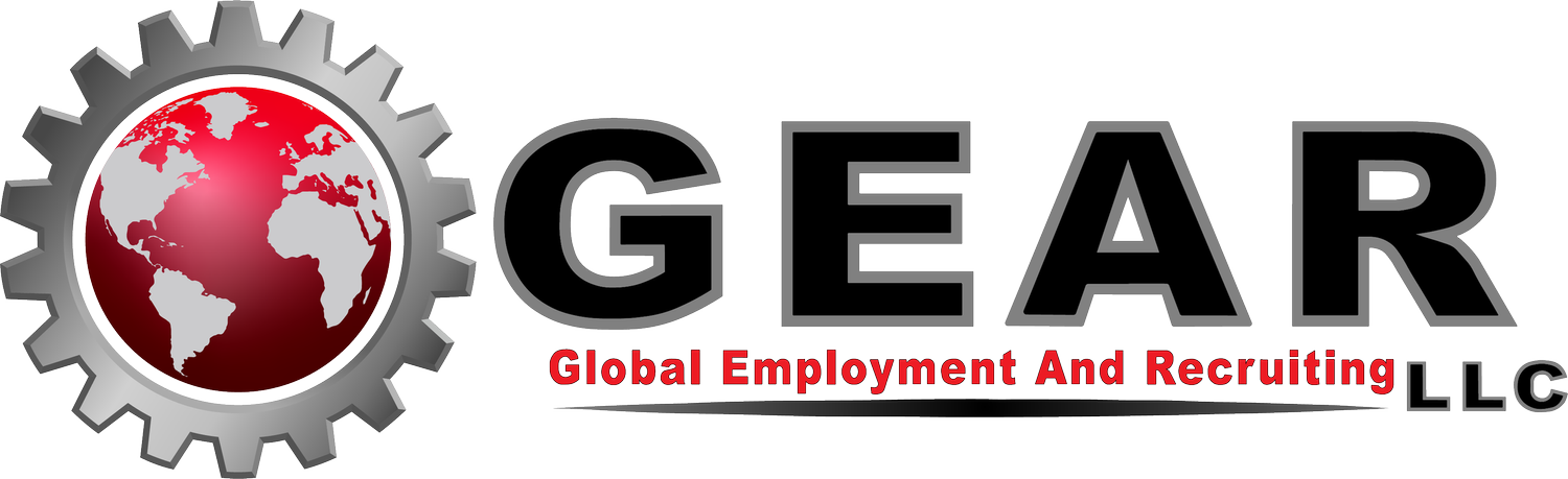 GEAR Staffing