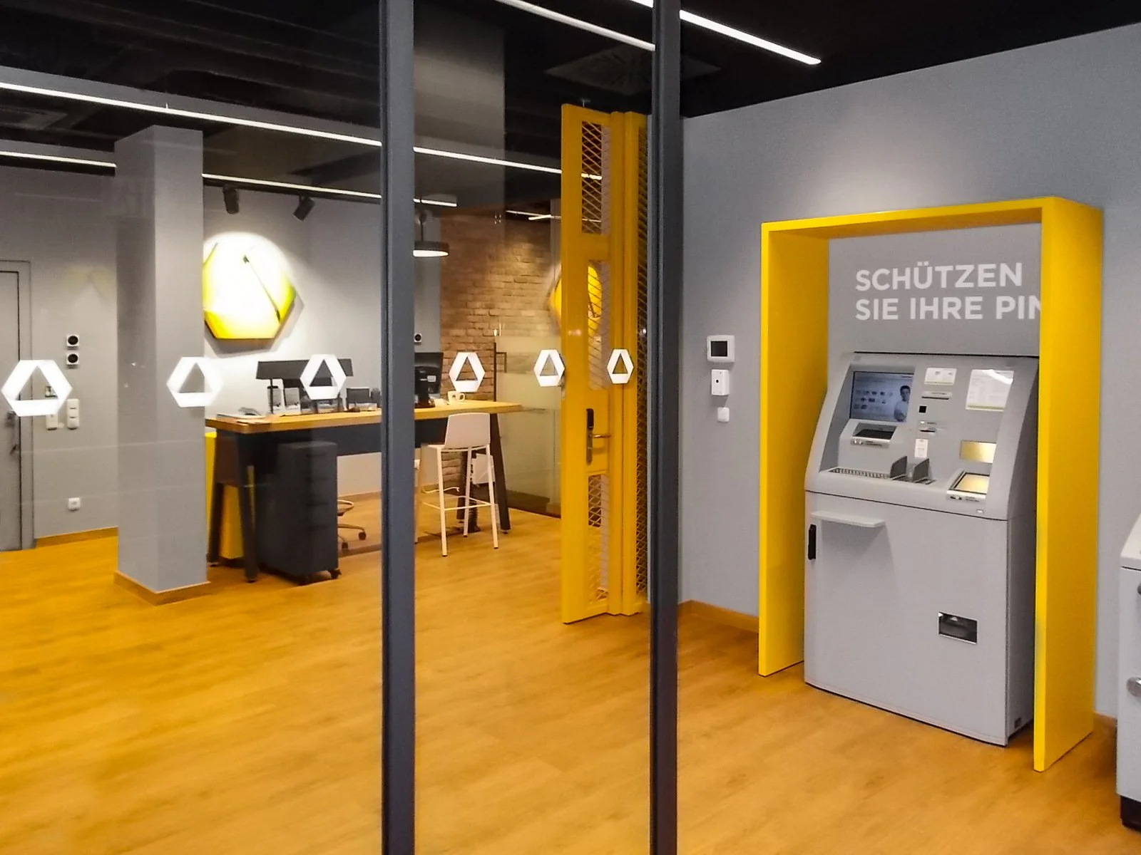 PLANUNG UND DURCHFÜHRUNG VON ROLLOUTS