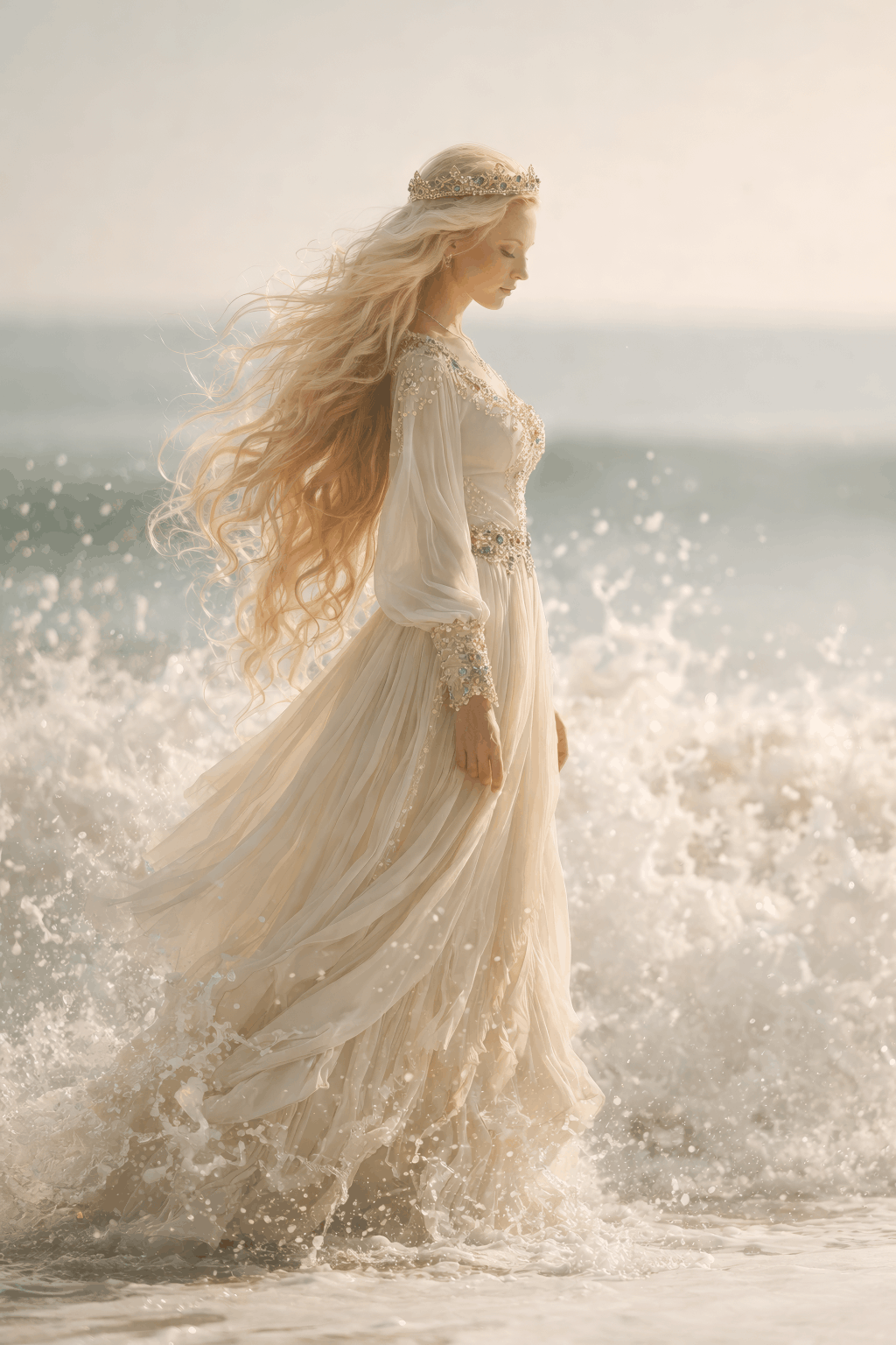 The Spirit Of Life - About - Trauma-informed Transformational Mentor consciousness