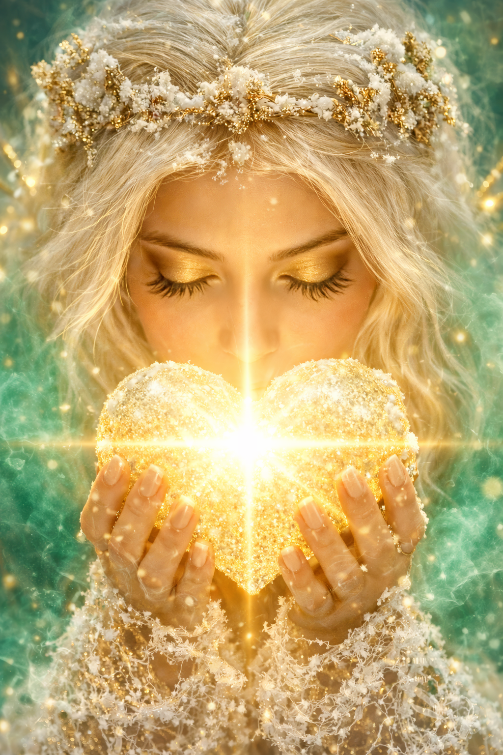 The Spirit Of Life - Press - Trauma-informed Transformational Mentor