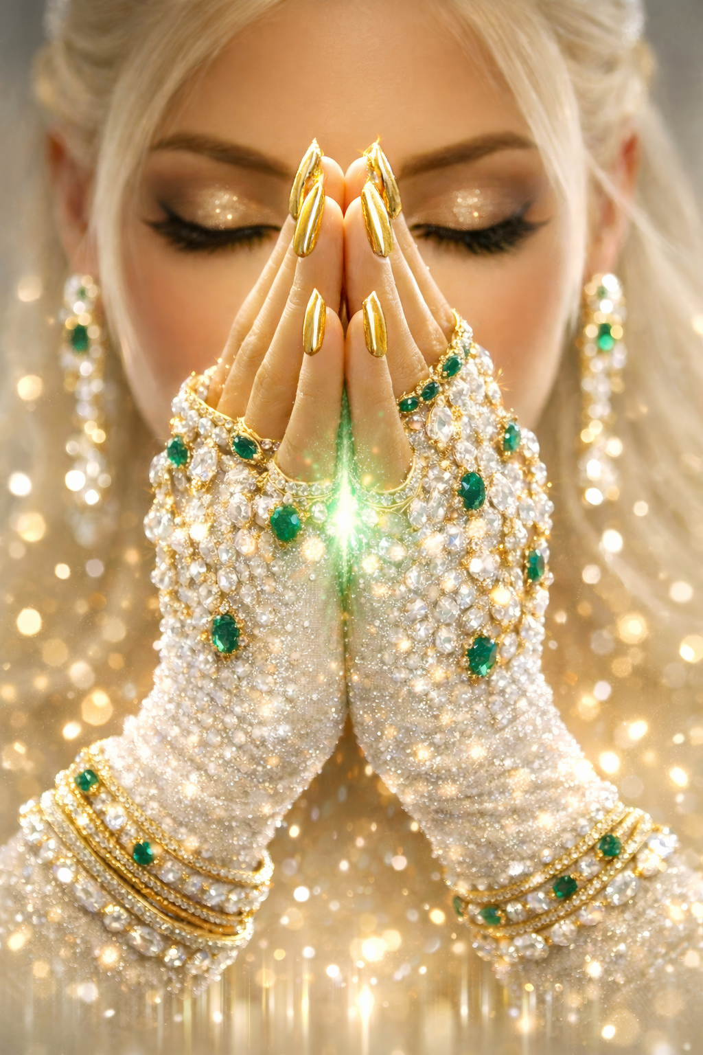 The Spirit Of Life - Home - Spiritual Teacher