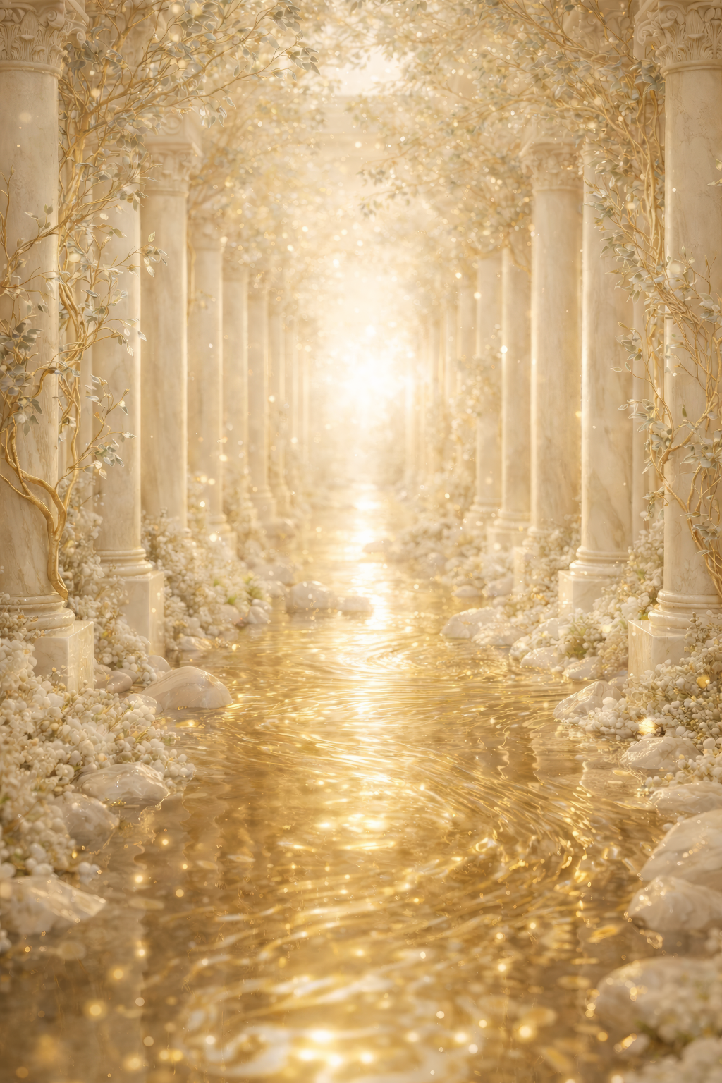 The Spirit Of Life - Home - Consciousness Guide