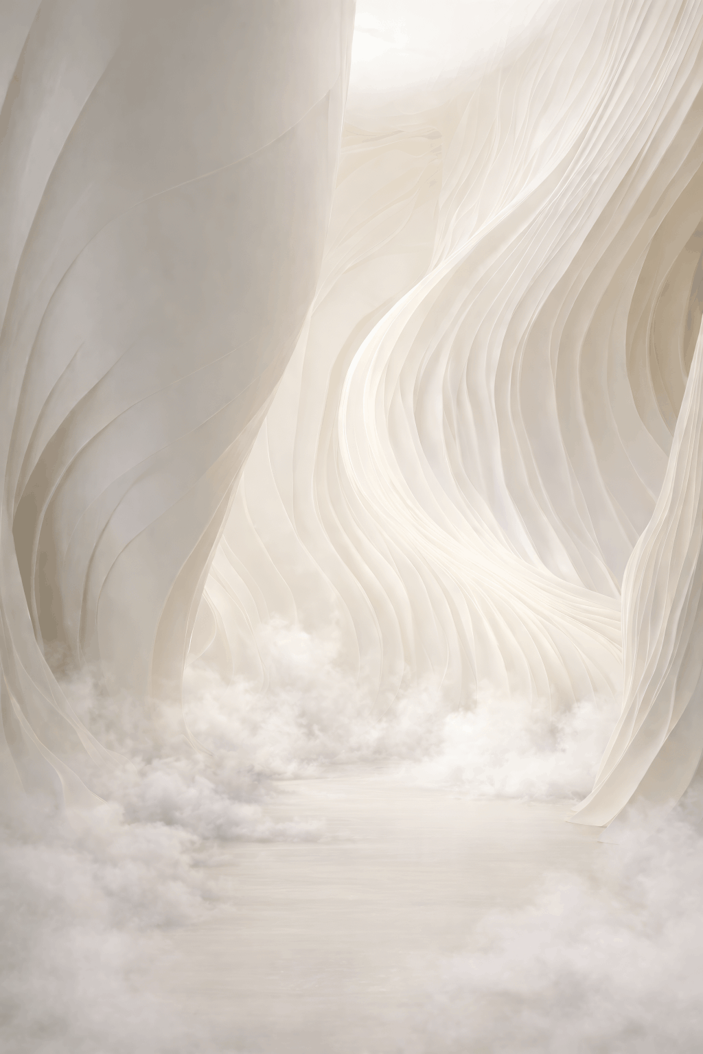 the spirit of life - blog - medium - great reveal