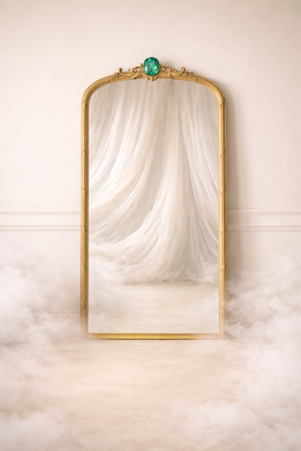 The Spirit of Life - Music - Transcended Master