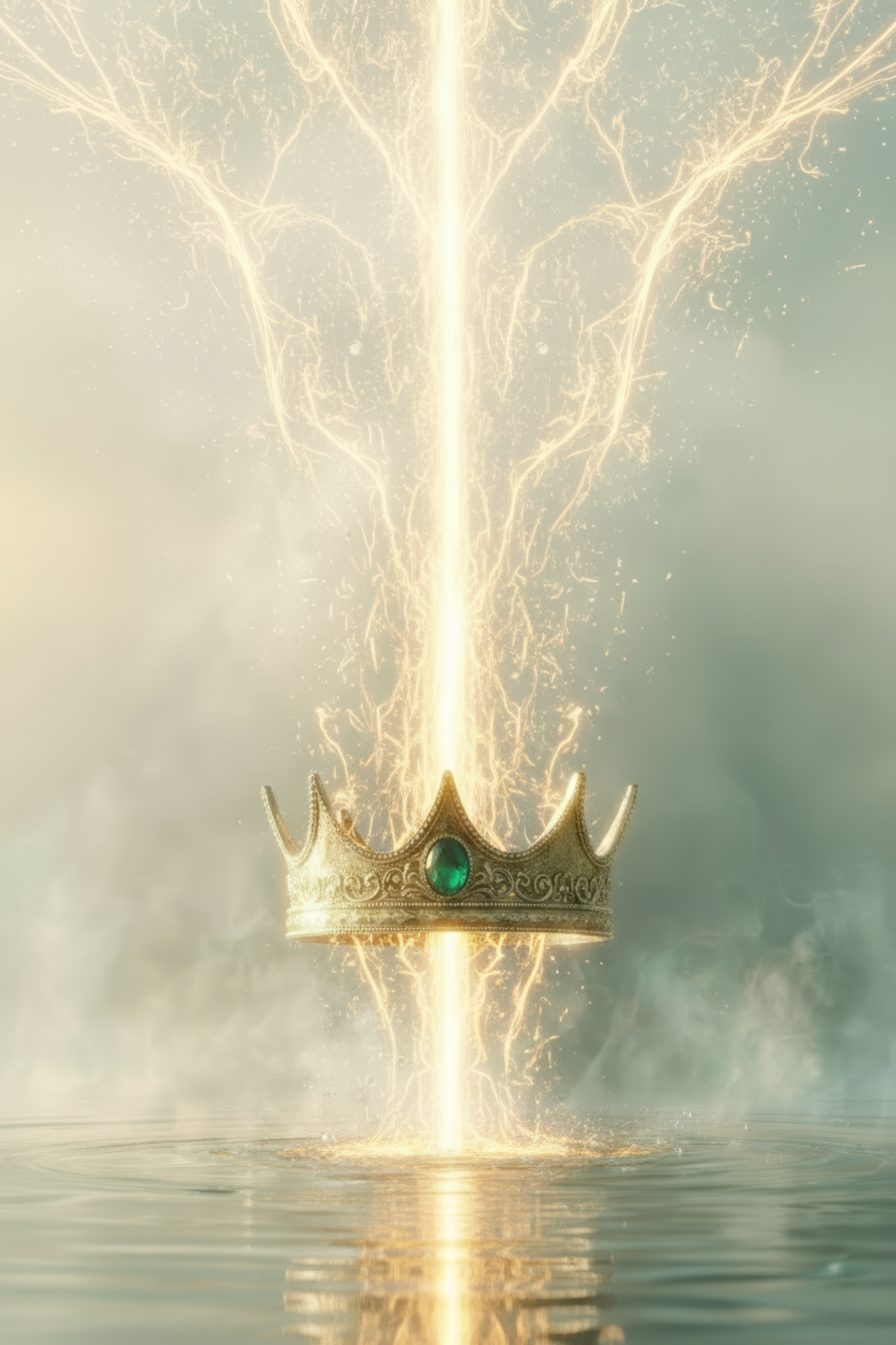 The Spirit Of Life - Home - Consciousness Guide