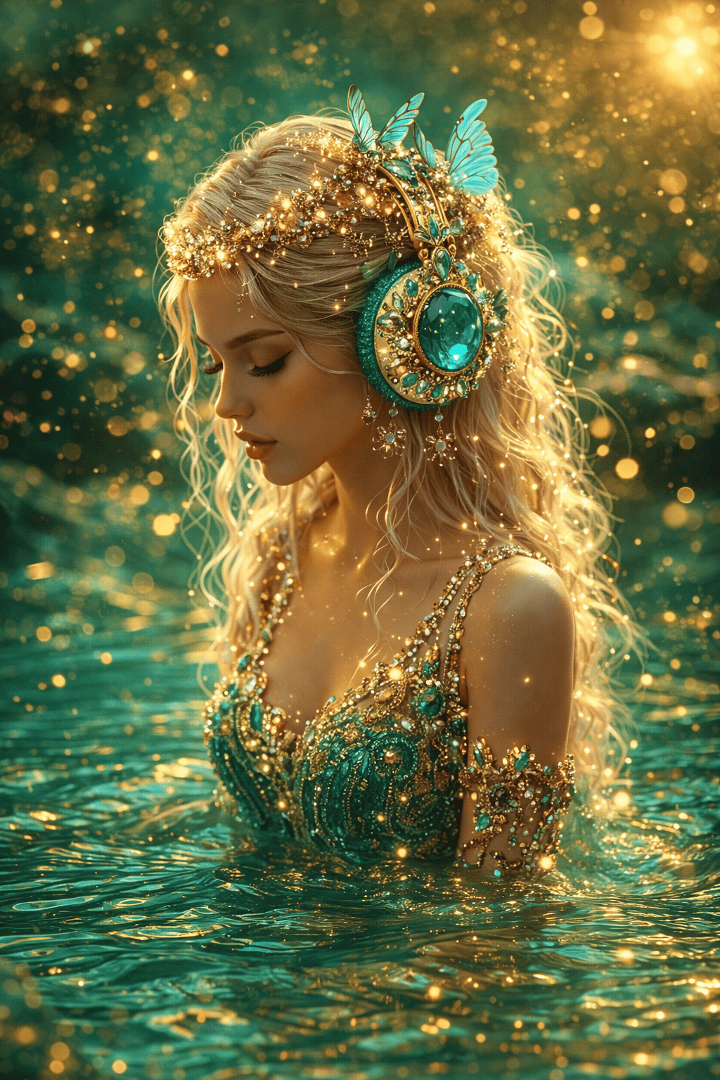 The Spirit of Life - music - conscious - spirituality