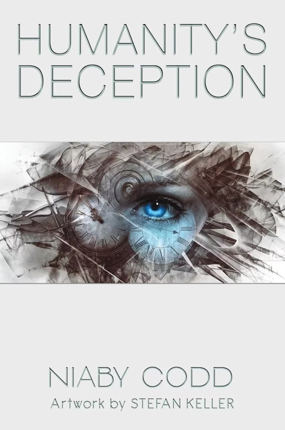 the spirit of life - books - humanity's deception - niaby codd