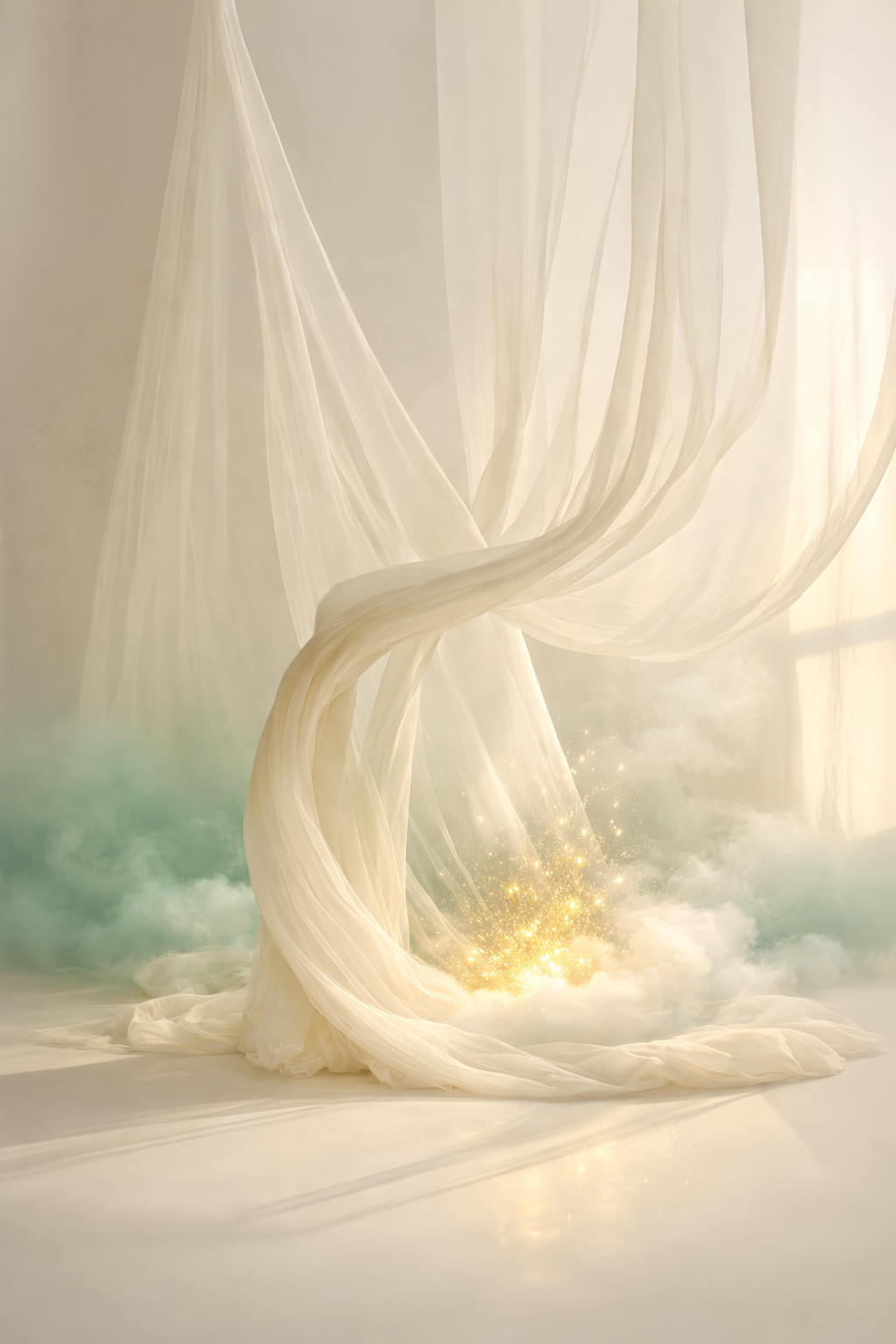 The Spirit Of Life - Featured - Trauma Healer - spiritual teacher - transcended master