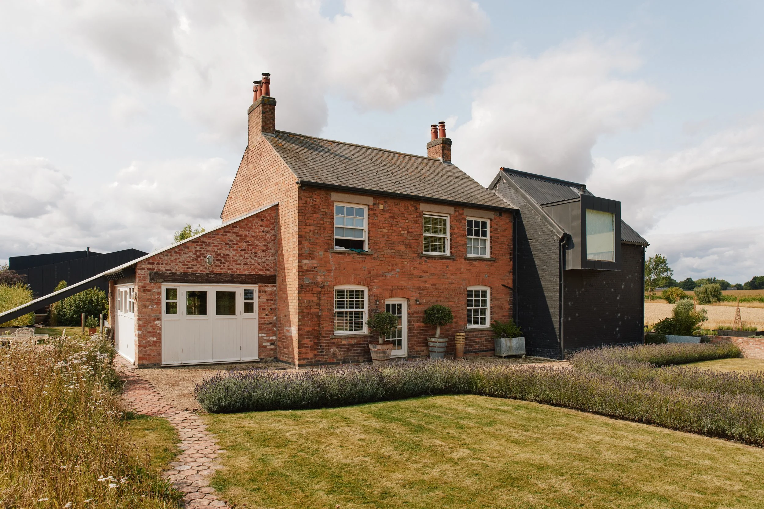 Welcome to Freya's Farmhouse