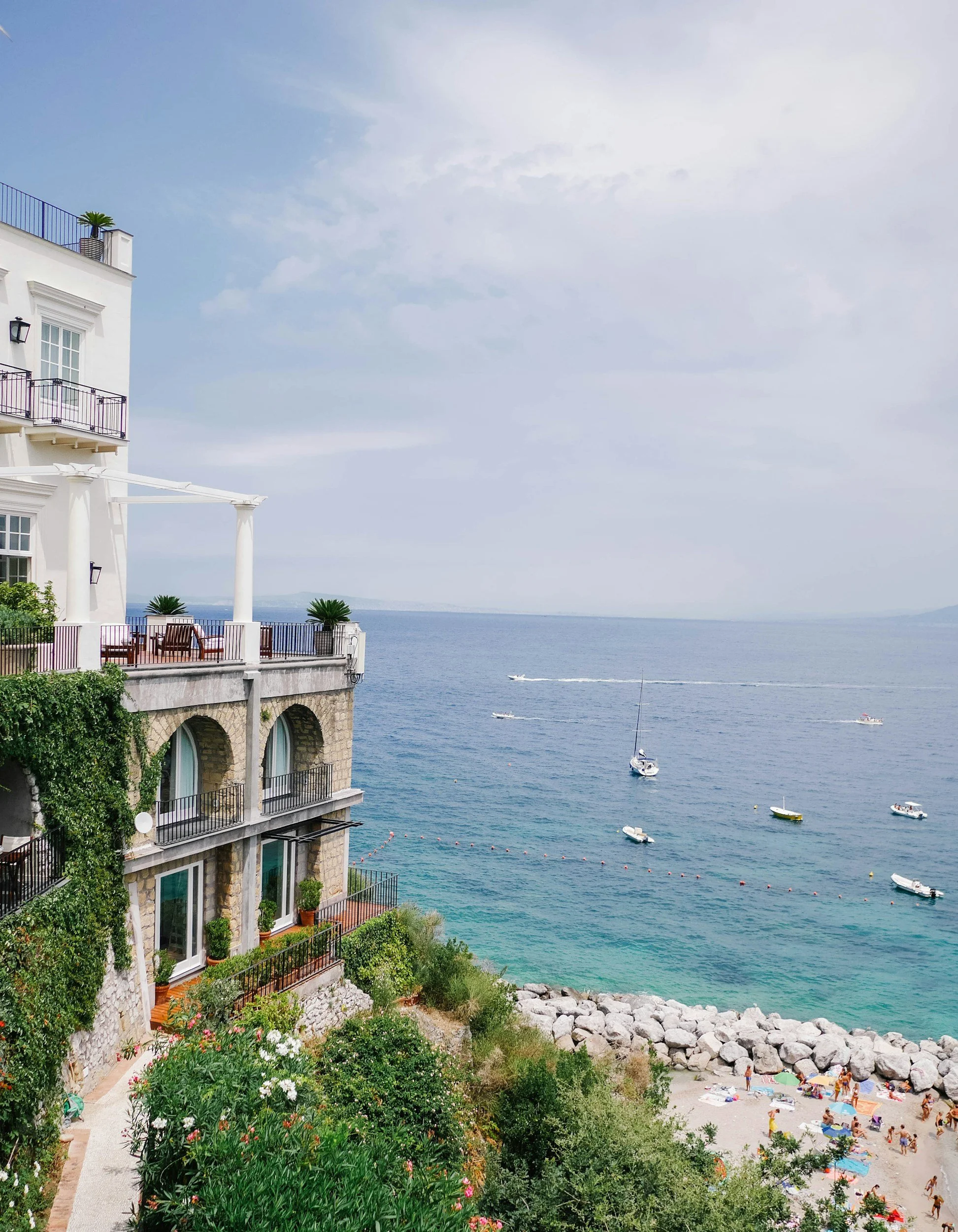 Amalfi Coast