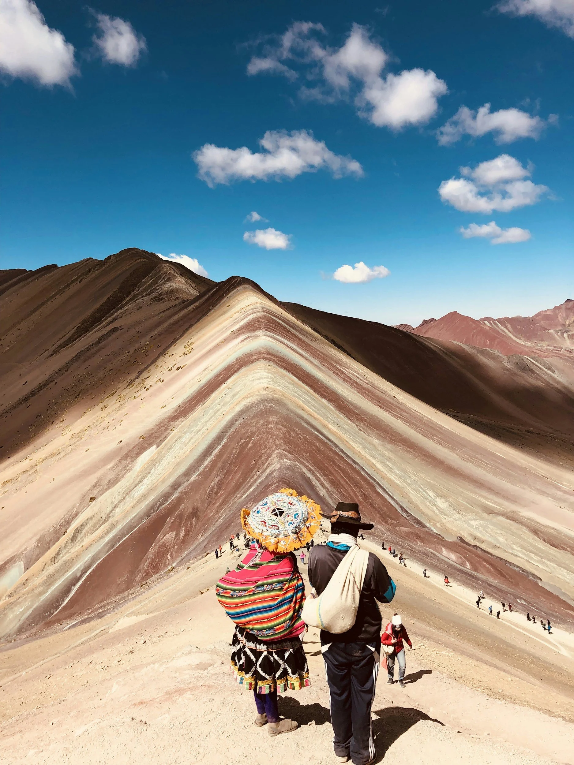 Peru
