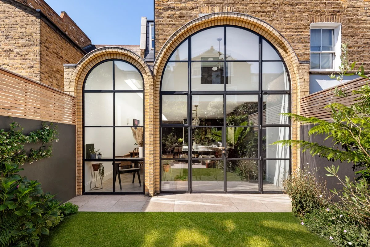 The Arches, Featured by rampton Baseley