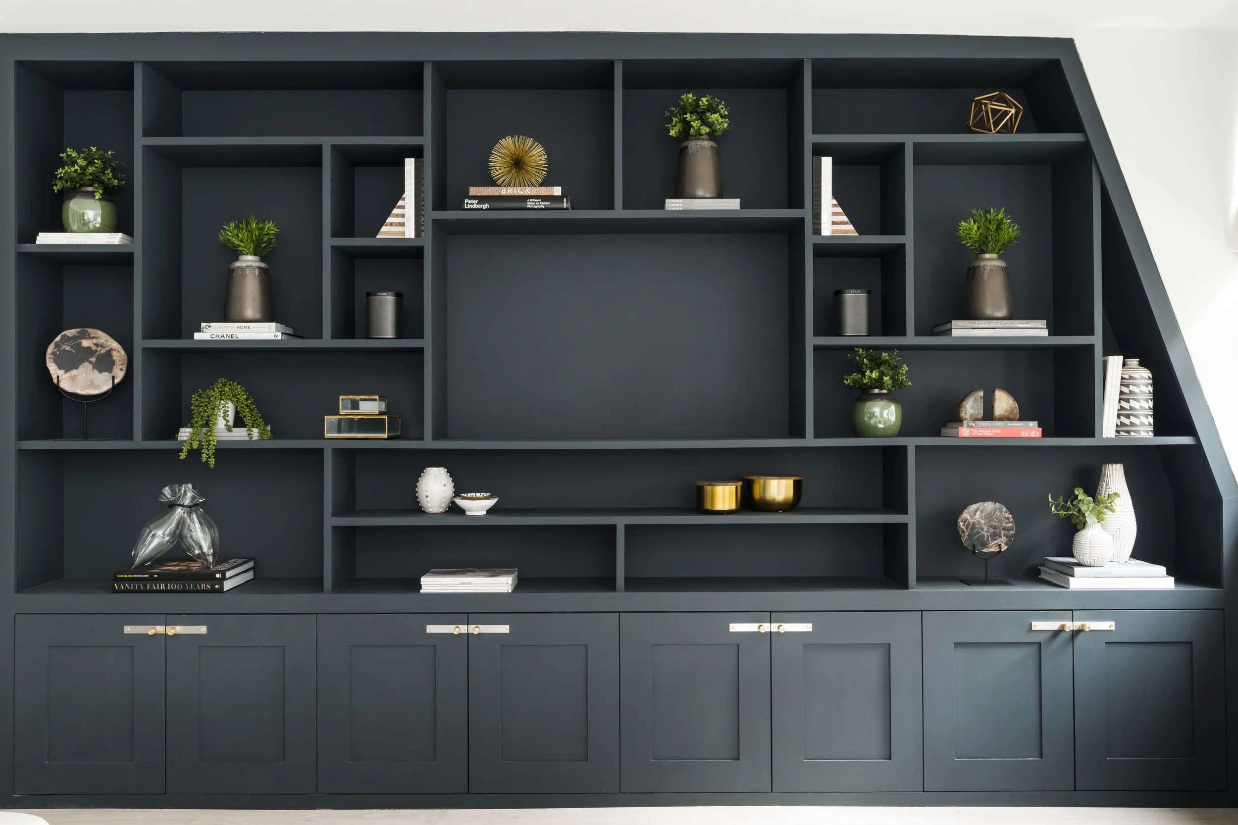 Exhibition Road, SW7