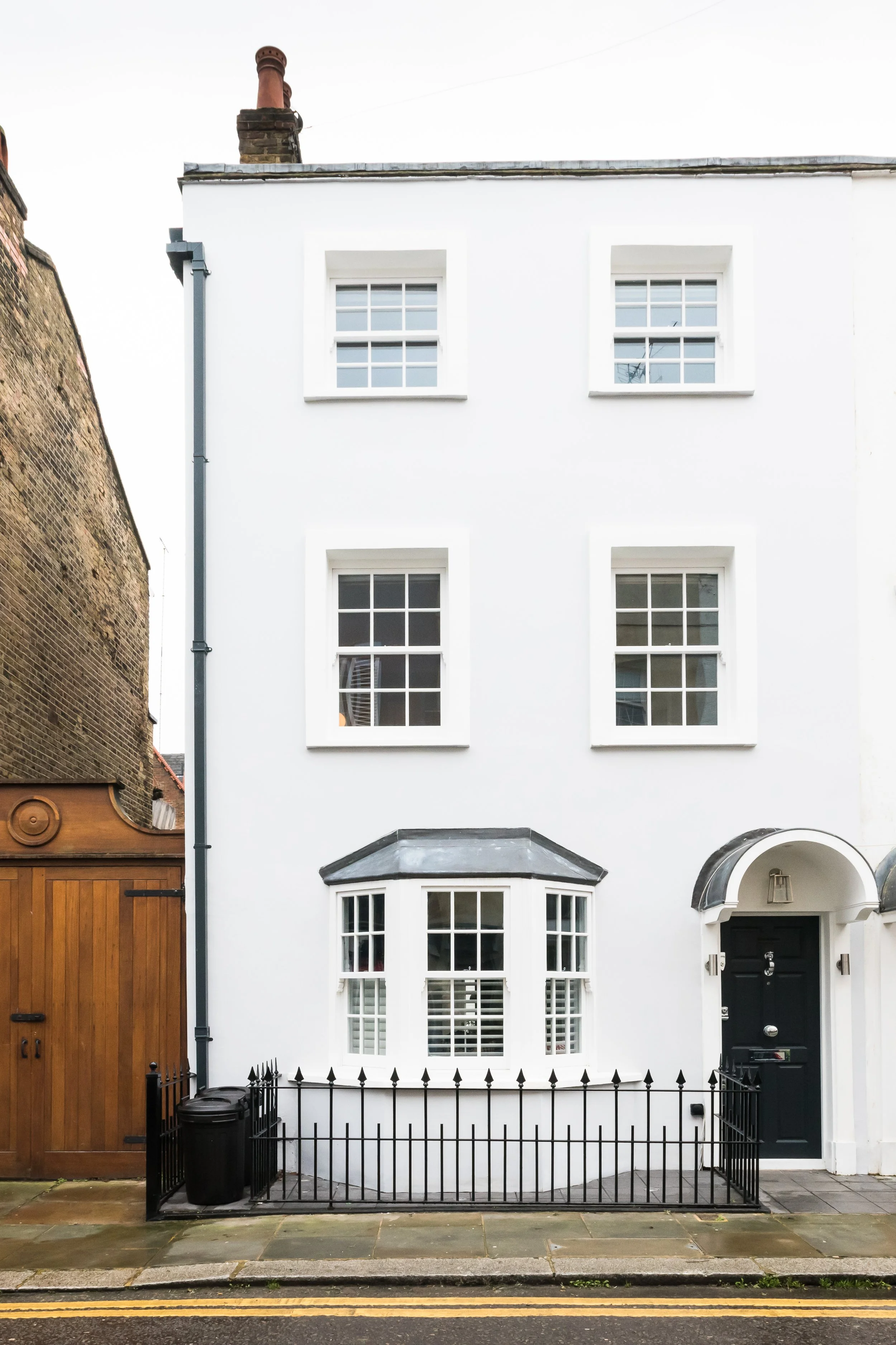 Donne Place, SW3, Chelsea