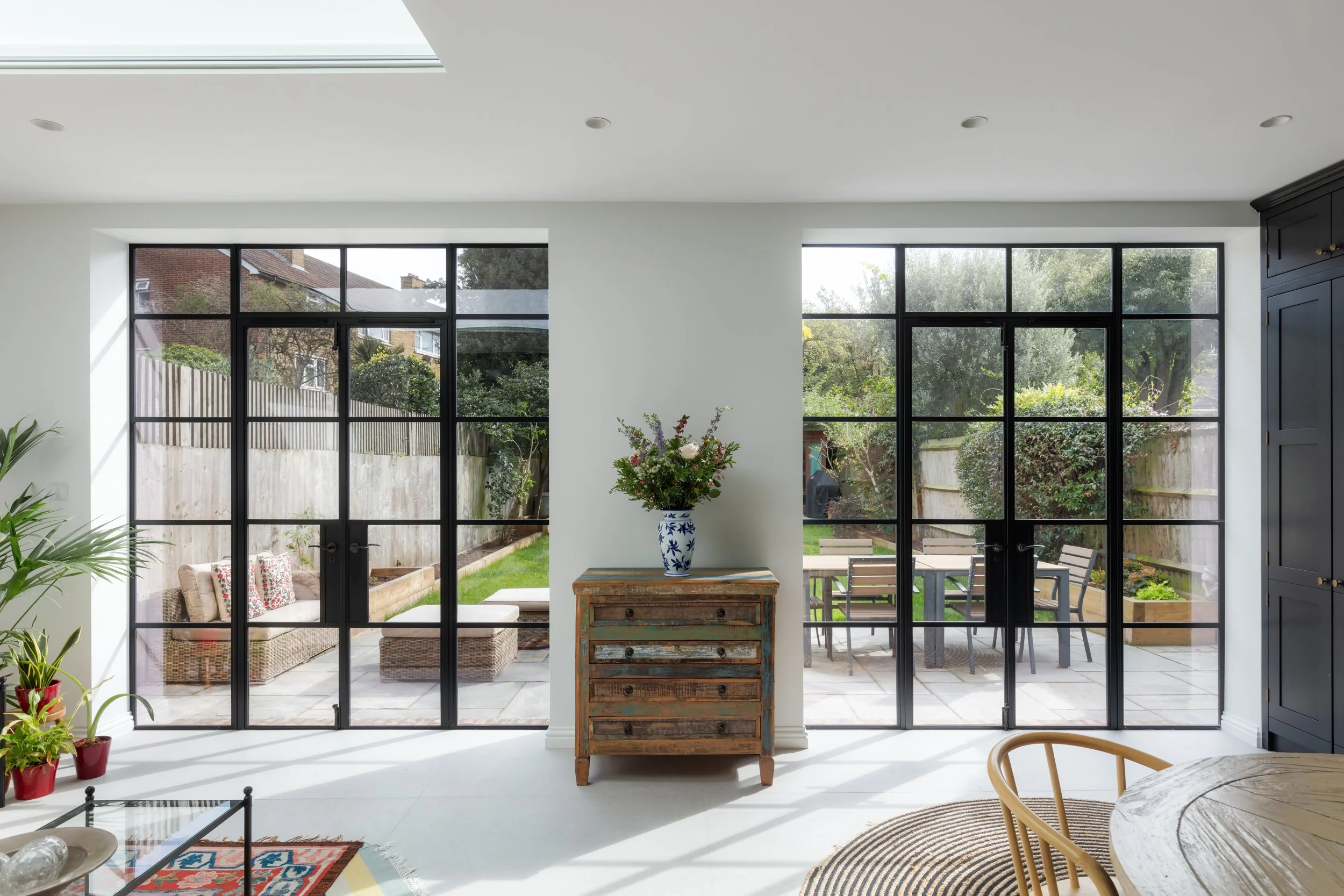 Rodenhurst Road, SW4