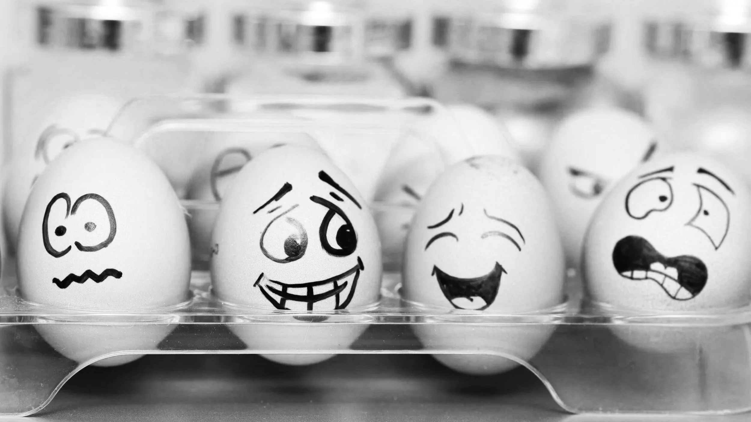 Emotional Intelligence (EQ) and Relationships: Why Emotional IQ Matters More Than You Think