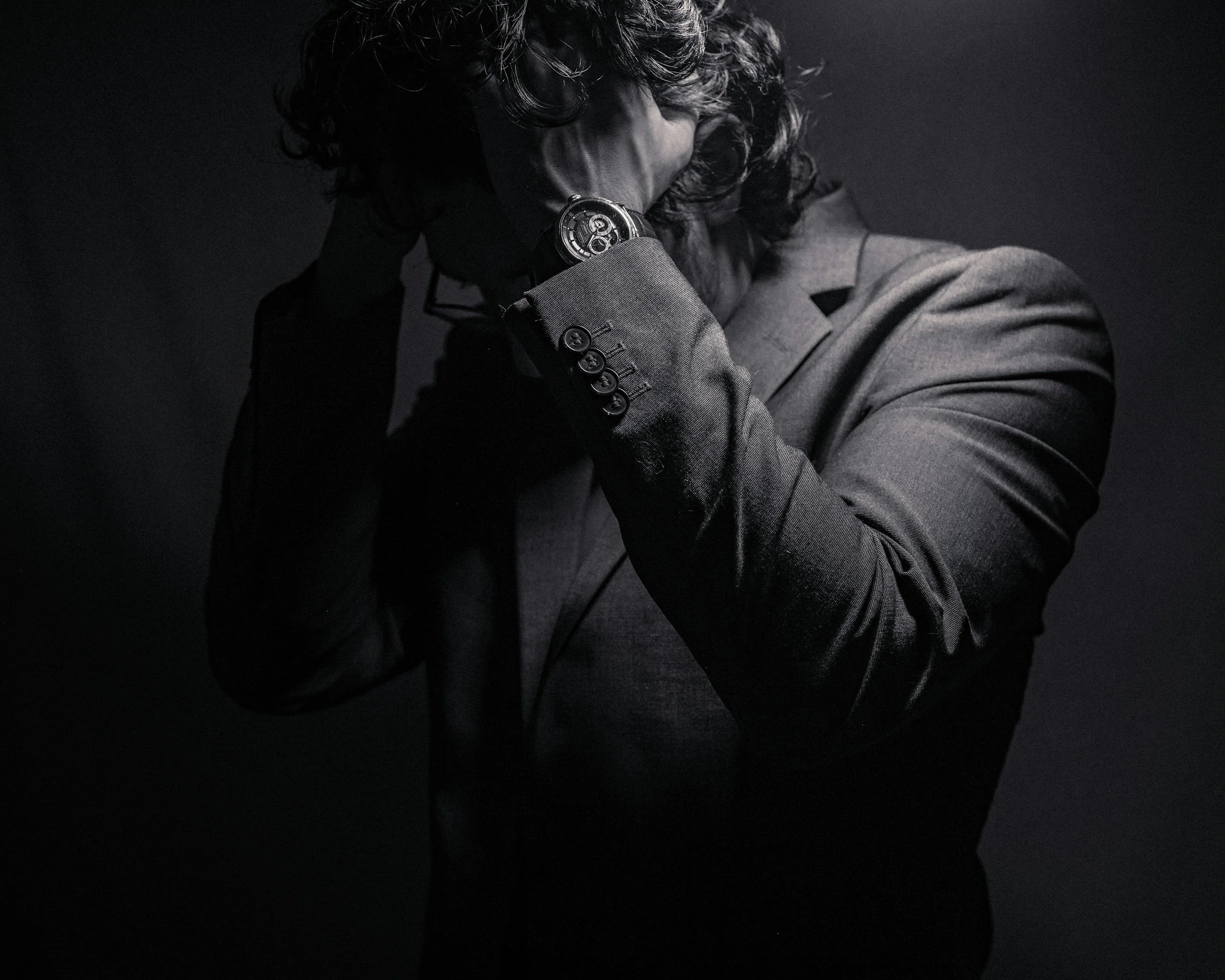 Is Anxiety and Chronic Stress Causing Burnout?