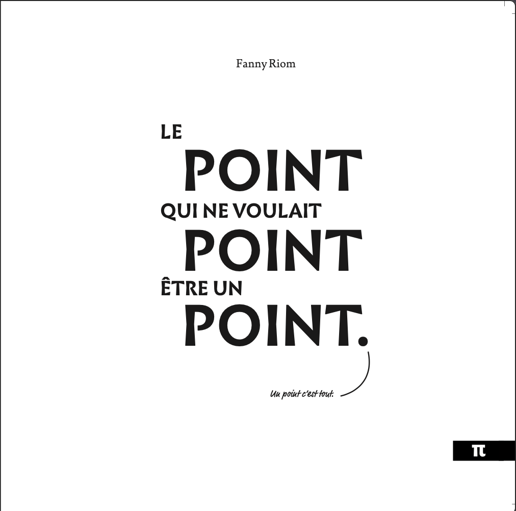 LE POINT