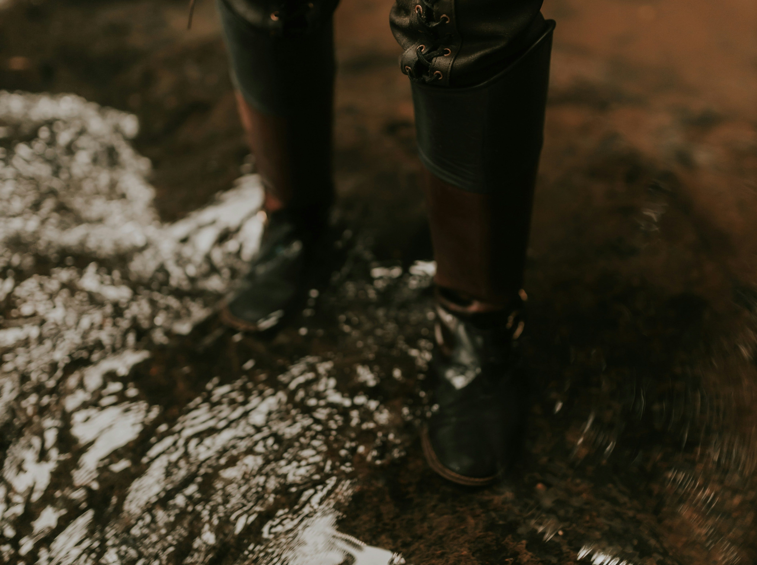 When Leadership Lost Its Conscience