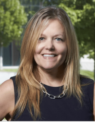 Dr. Terri L. Warholak, Dean of the College of Pharmacy at the Medical University of South Carolina