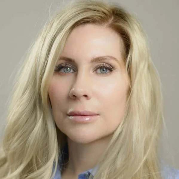 Tara Ibarra, Dermatology Clinic Operations Director and client of Hanna J. Miller