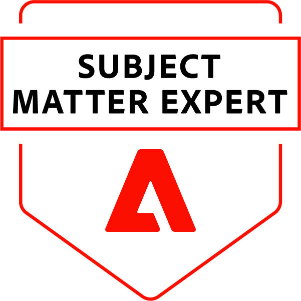Adobe_Subject_Matter_Expert