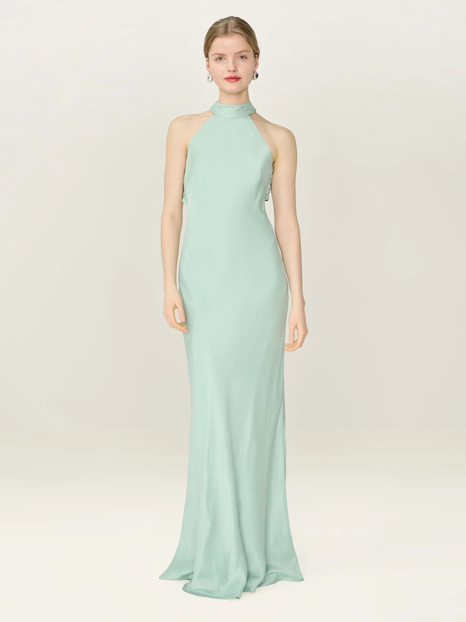 milos dress by omnes £120.00