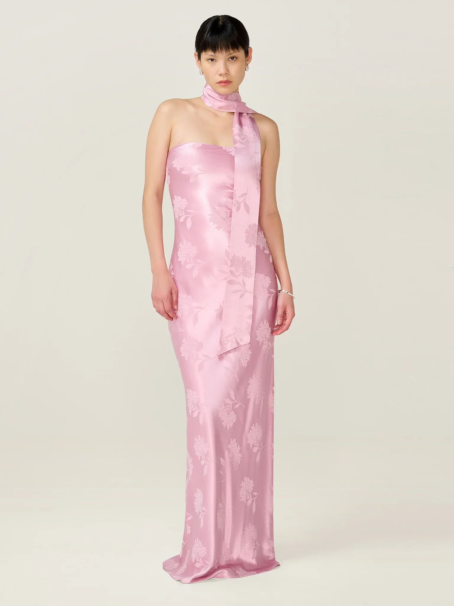 myla dress by omnes £120.00