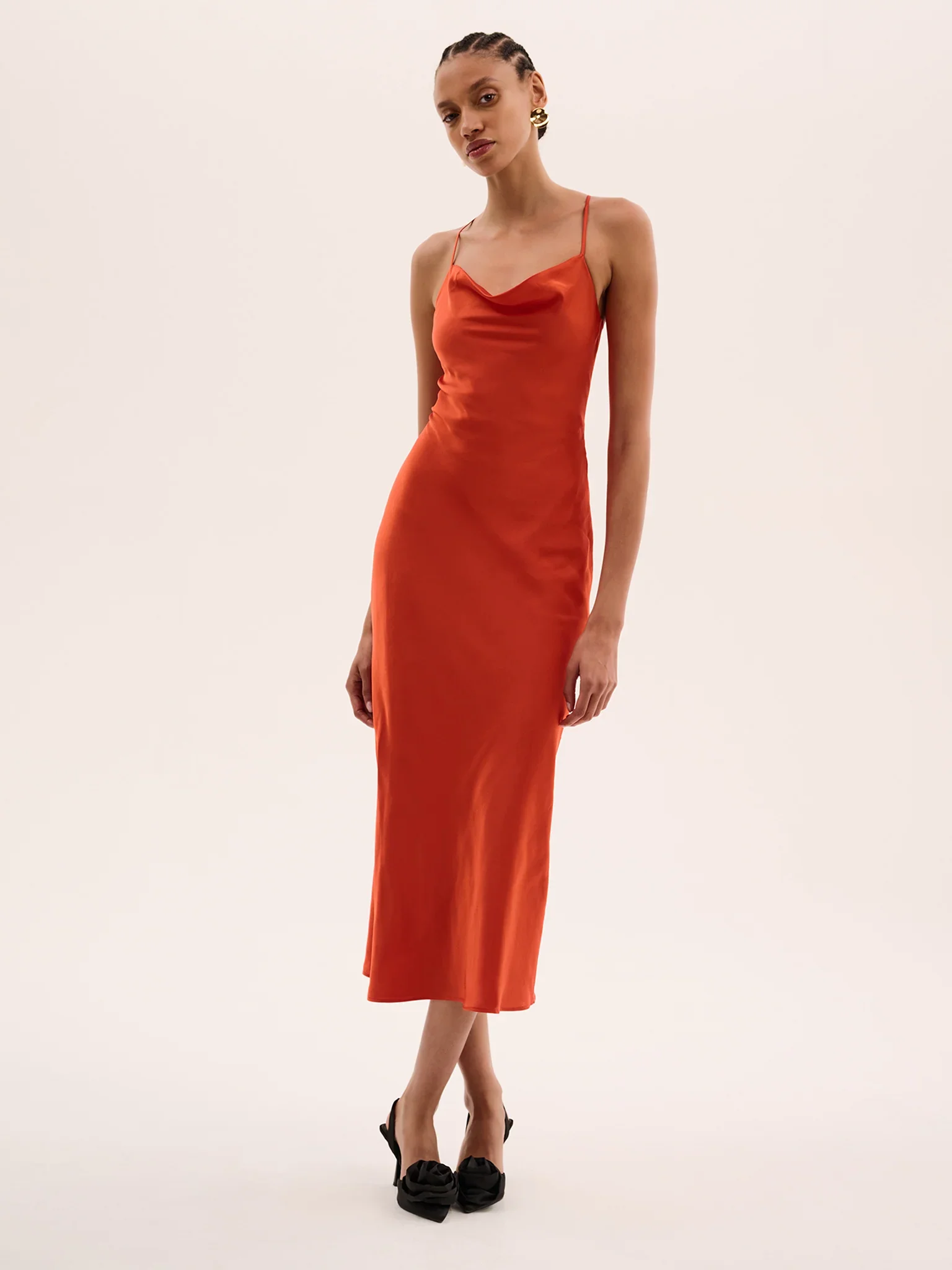 riviera dress by omnes £59.00