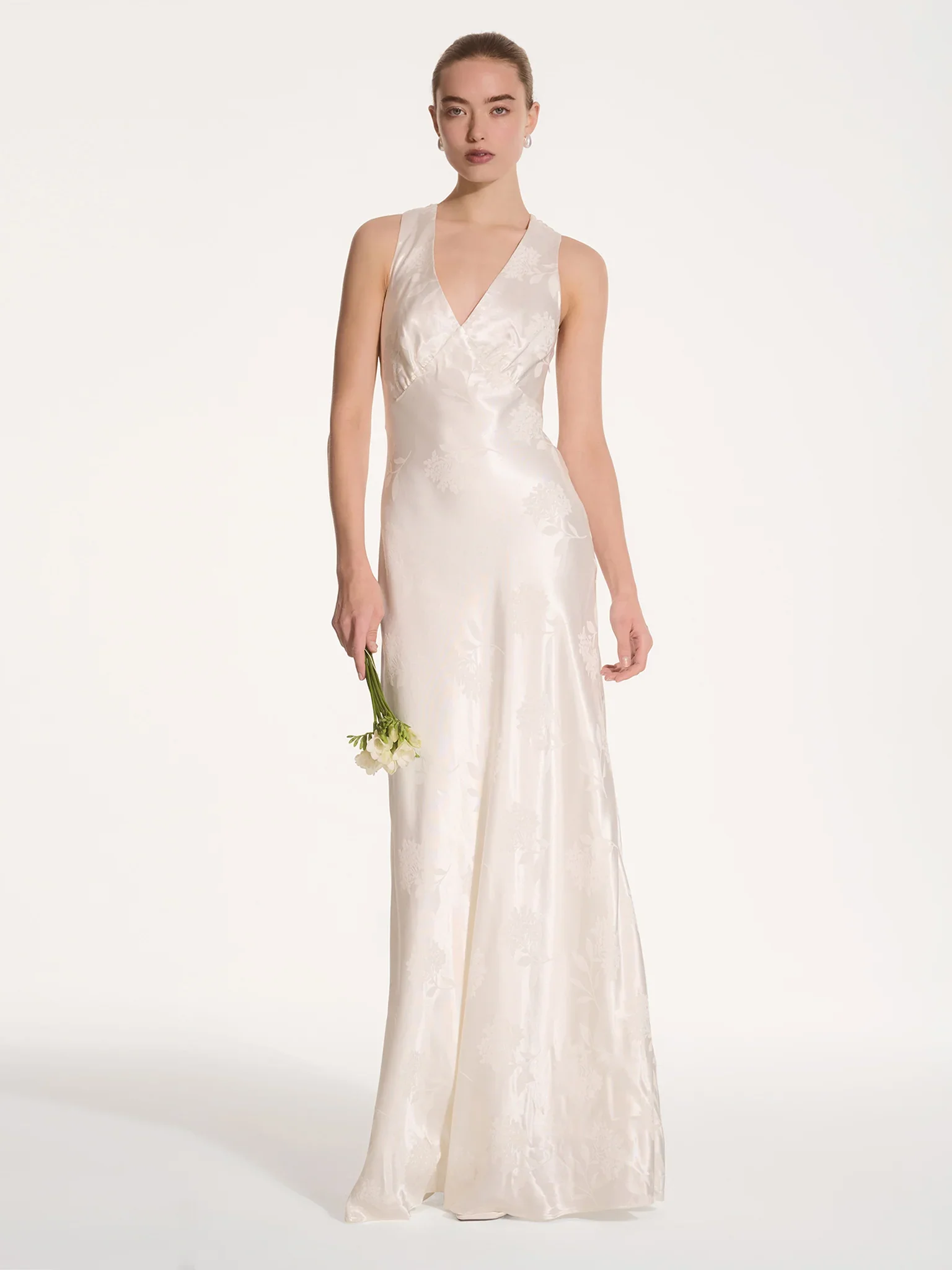 kew dress by omnes £160.00