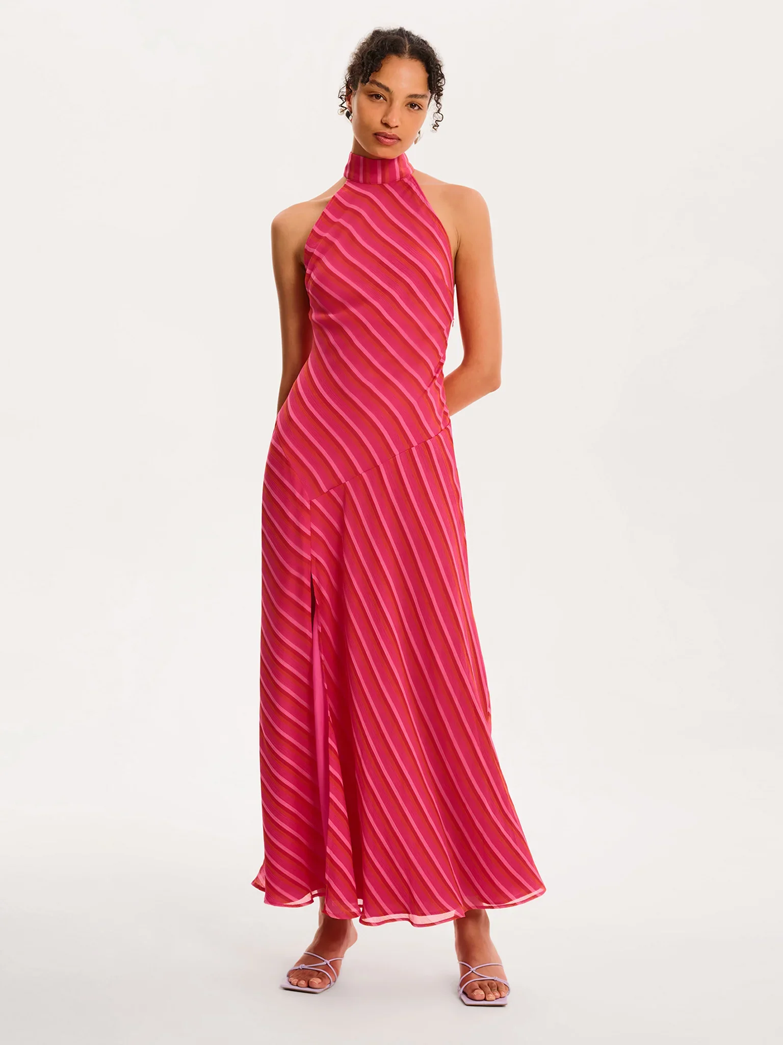 elsie dress by omnes £89.00