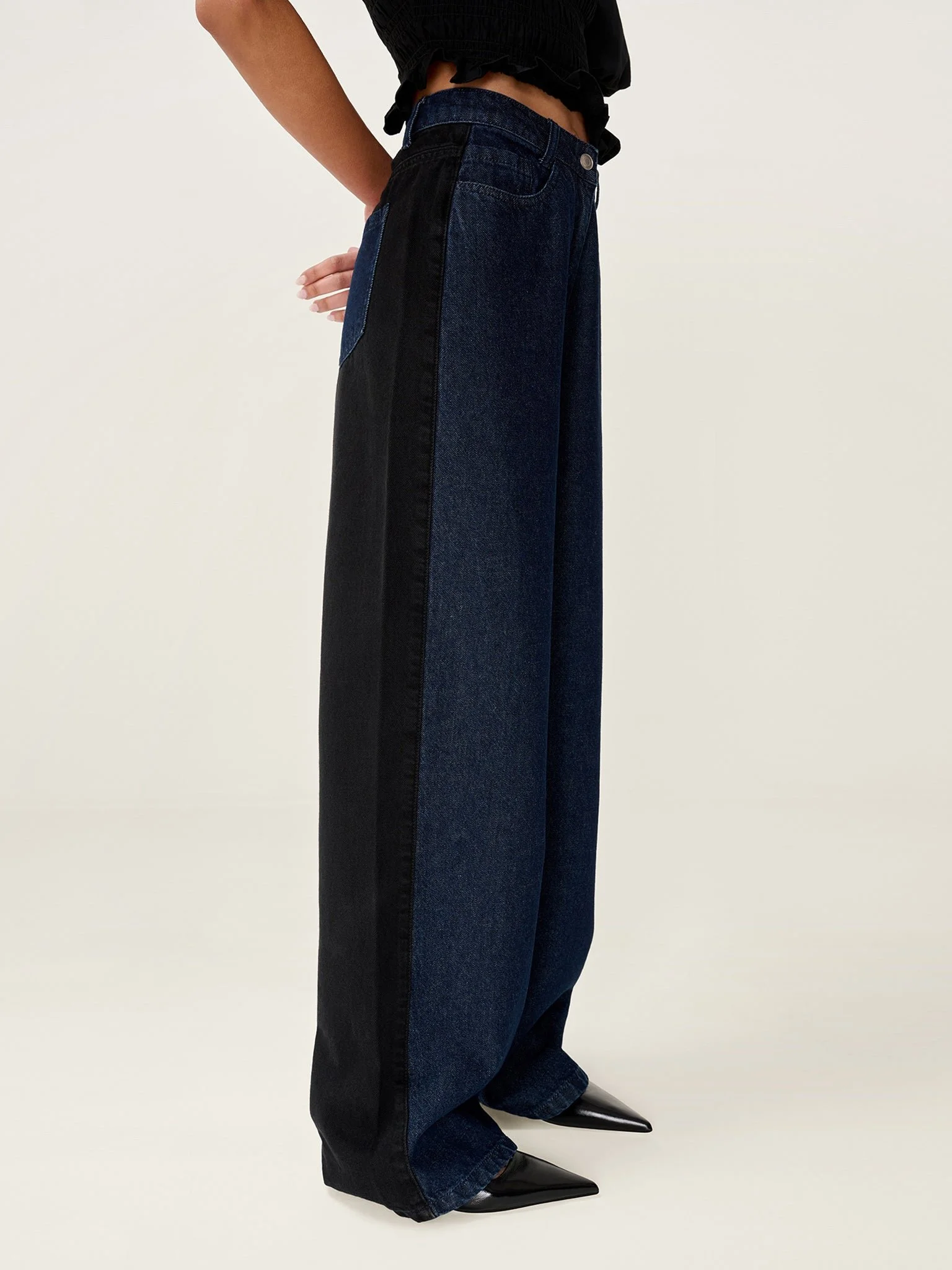 eddie jean by omnes £69.00