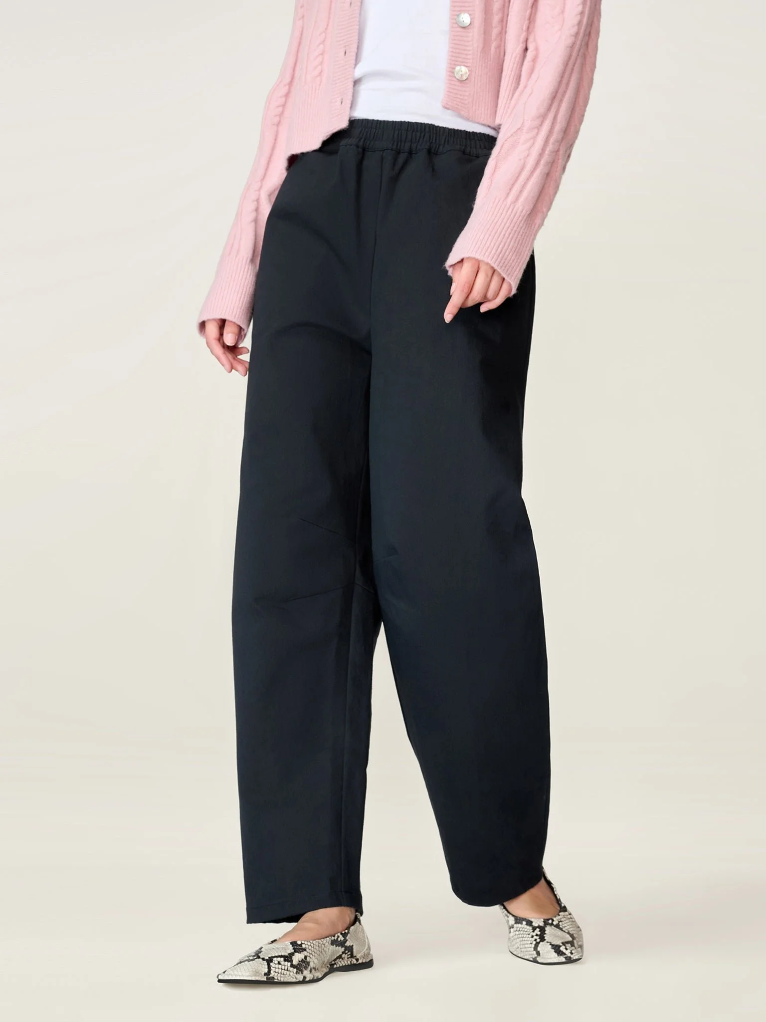 ezra trouser by omnes £69.00