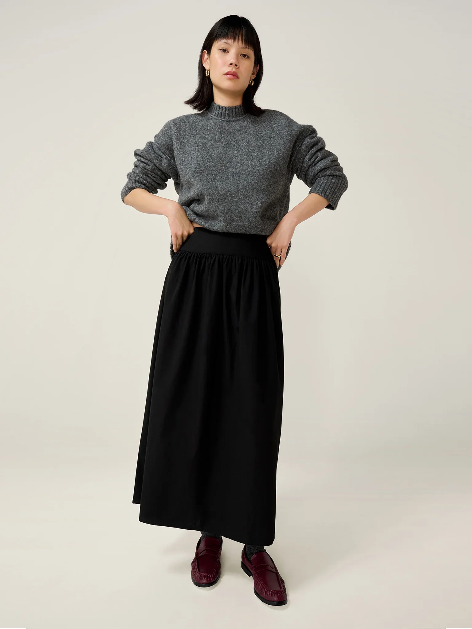 darcie skirt by omnes £55.00 