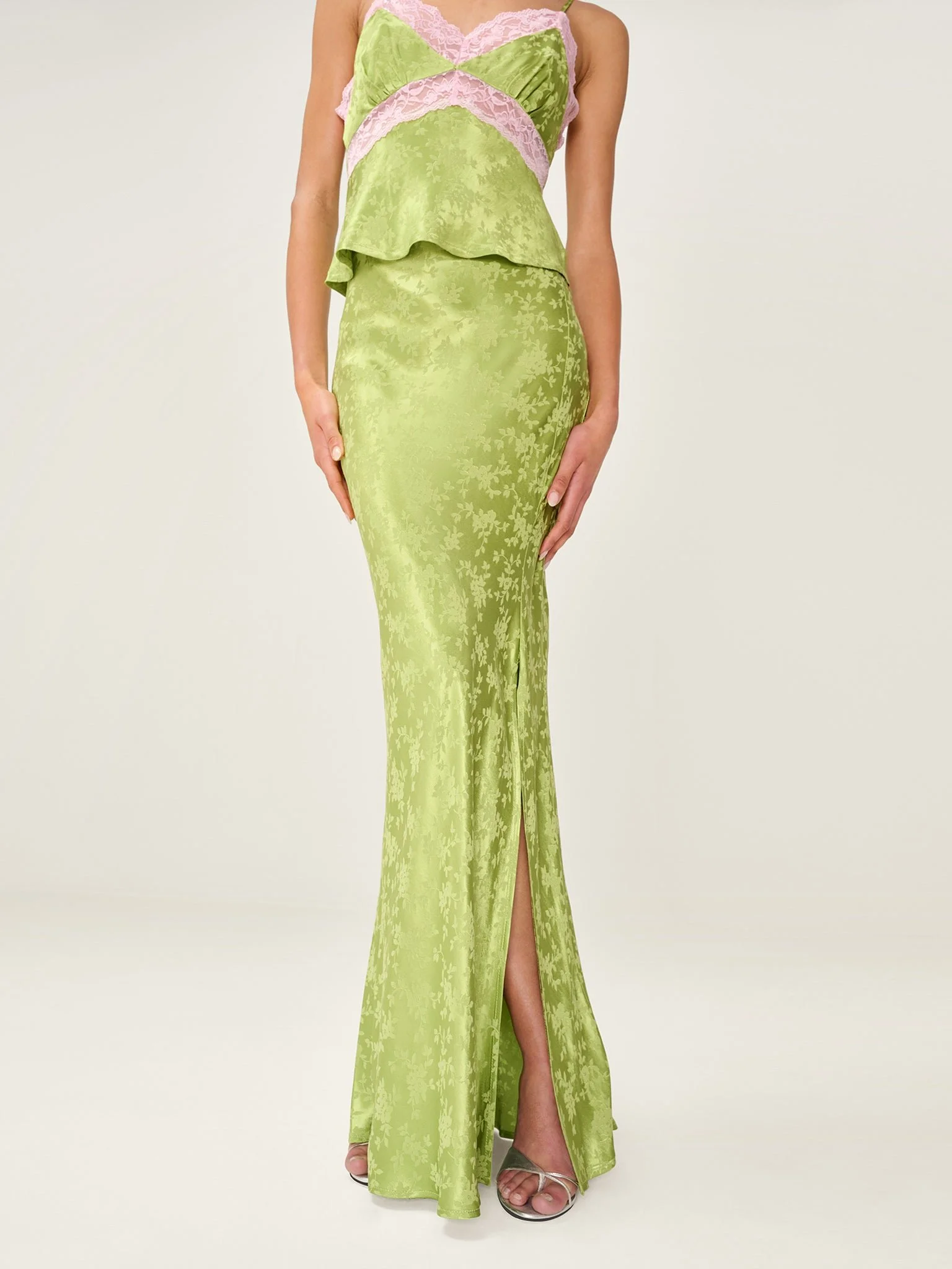 fenella skirt by omnes £69.00 