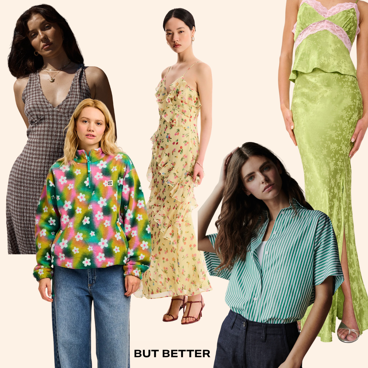 Ethical Spring Outfits: How to Refresh Your Wardrobe Sustainably (2026 Guide)