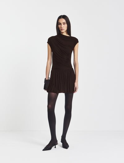 bailey mini dress by ninety percent £60.00